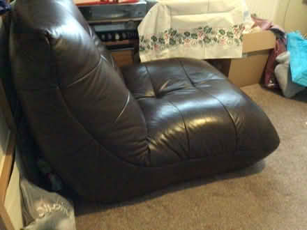 Photo of free Chair (Bridlington YO16) #2