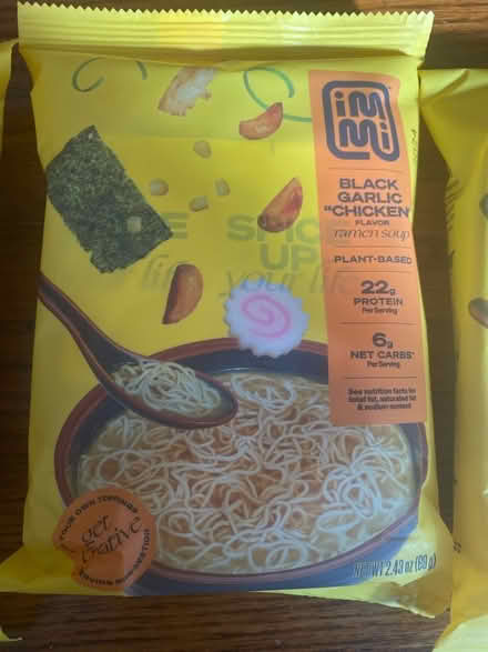 Photo of free Ramen Soup kits-4 (Upper West Side) #1