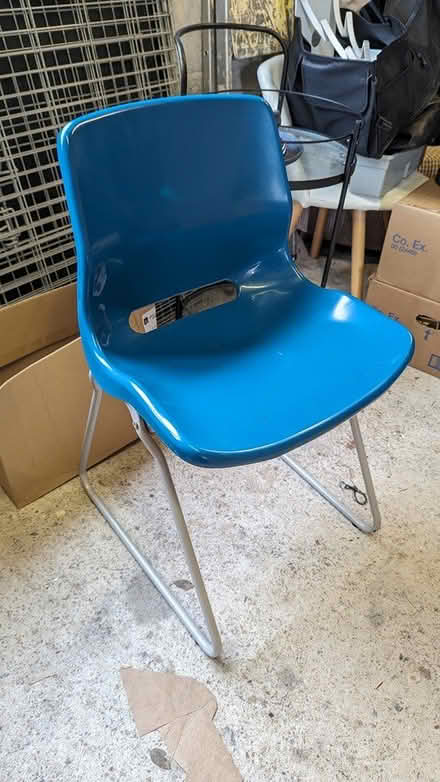 Photo of free Seat (Snille IKEA) (St Austell, PL25) #1