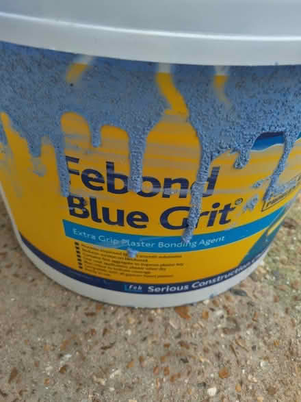 Photo of free Paints and adhesives (BN2) #1