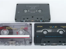 Photo of Cassette Player for music tapes (Nepean) #1