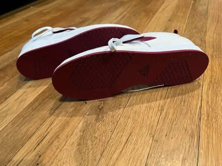 Photo of free Men’s size 6.5 Weight Lifting Shoes (Pleasure Point) #2