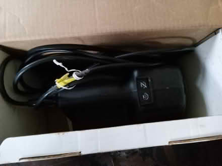 Photo of free Wallpaper stripper (Upton Priory SK10) #1