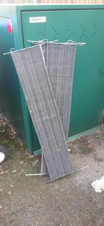 Photo of free 3 x trimming for flower bed/lawn (S12 Gleadless) #1