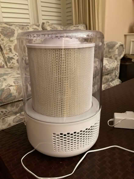 Photo of free Air purifier (Fulham SW6) #1