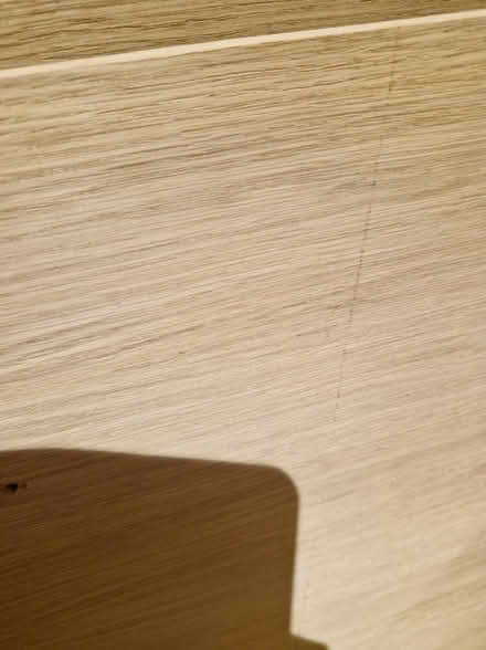Photo of free Wood, odd pieces laminated mdf. (Higham North area NN10) #3