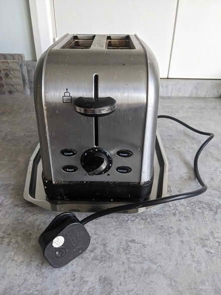 Photo of free Small Appliances (Fetcham) #1