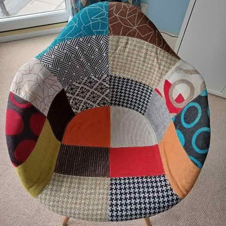 Photo of free Chair (Petts Wood BR5) #1