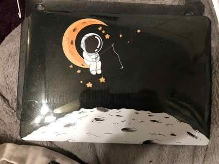 Photo of free 12 inch macbook shell (Oaks Cross SG2) #1