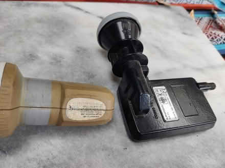 Photo of free Pair of LNBs (CB23 6) #1