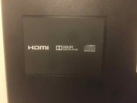 Photo of free Toshiba 22" TV With Internal DVD Player Spares/Repair (Shevington Vale WN6) #3