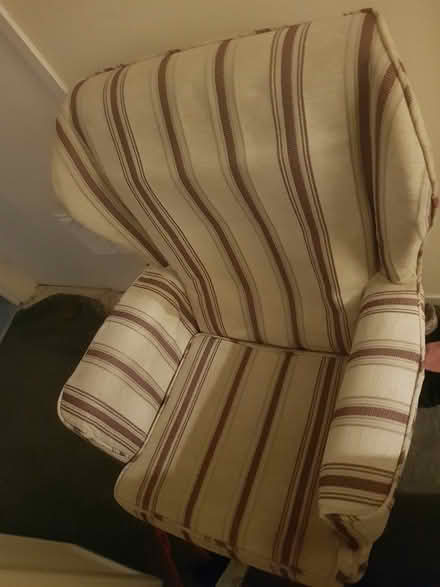 Photo of free chair (Brighton hill Basingstoke) #1