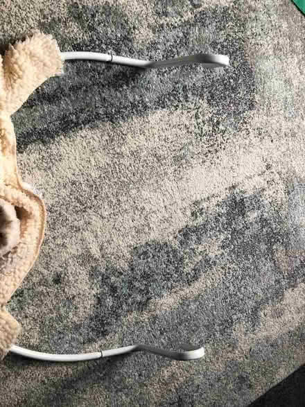 Photo of free Cat hammock (Woodseats S8) #3