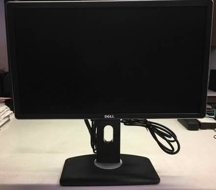 Photo of free dell vga lcd (Allen) #2