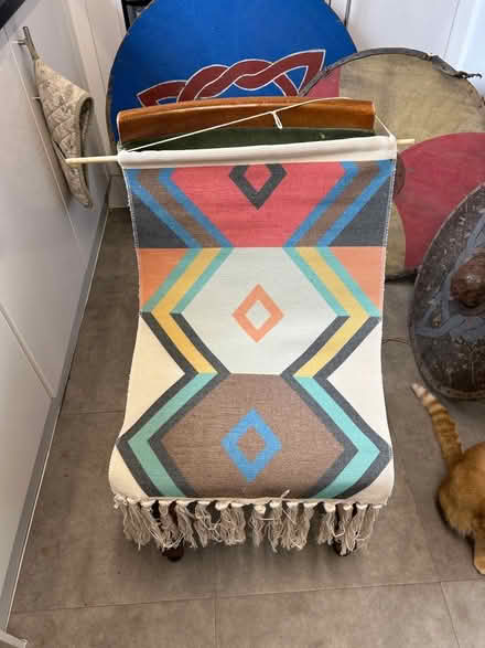 Photo of free Wall hanging (DL12) #1