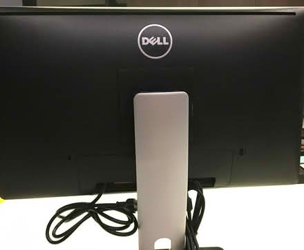 Photo of free dell vga lcd (Allen) #3