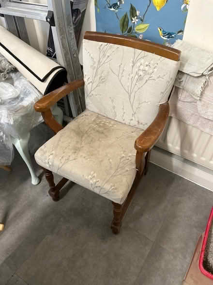 Photo of free Chair (DL12) #1