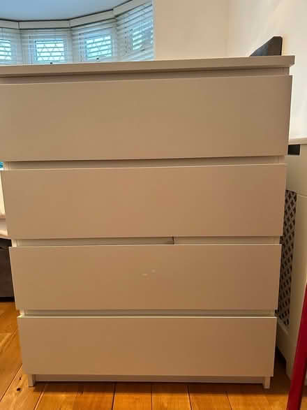 Photo of free Ikea malm cabinet (Crawley RH10) #1