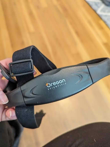 Photo of free Heart rate monitor (Denbigh) #2
