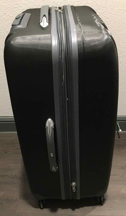 Photo of free large Luggage (Allen) #2