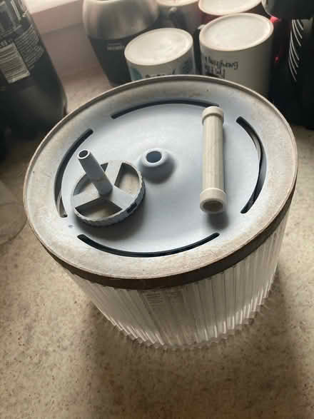 Photo of free Cat fountain (Cambridge CB4) #1