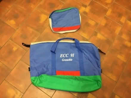 Photo of free Bags (Fairfield Park) #1