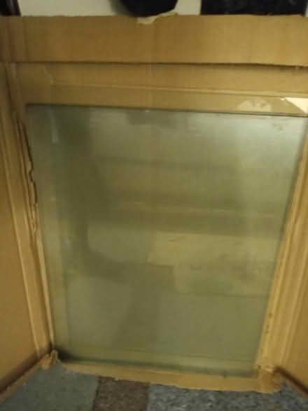 Photo of free Sheets of Glasss (Calver S32) #1