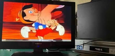 Photo of free Disney VHS tested, working (Kendal LA9) #2