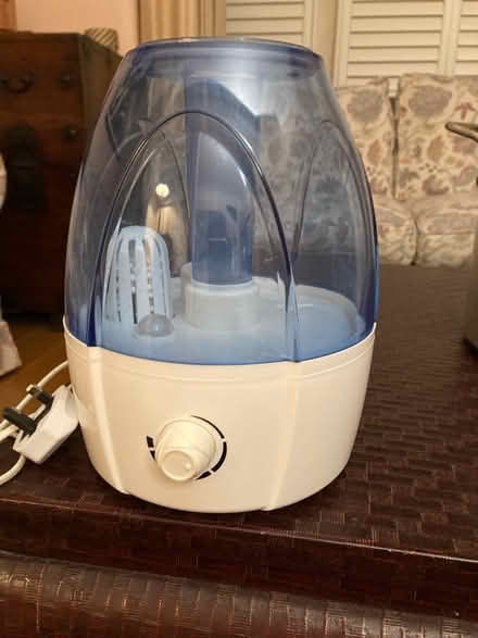 Photo of free Humidifier (Fulham SW6) #1