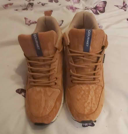 Photo of free Mens size 10 trainers (Oaks Cross SG2) #1