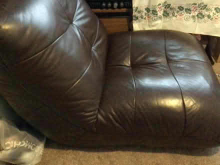 Photo of free Chair (Bridlington YO16) #3