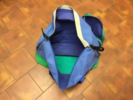 Photo of free Bags (Fairfield Park) #2
