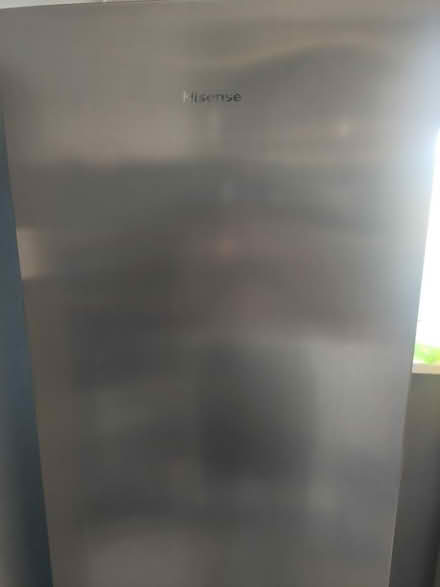 Photo of free Hisense Fridge (Shirley CR0) #1
