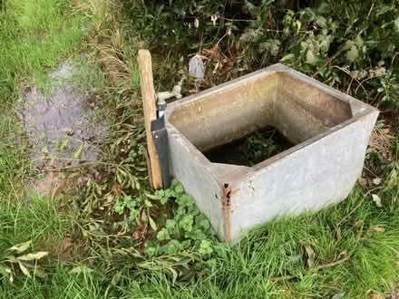 Photo of Water tank (Seaton EX12) #1