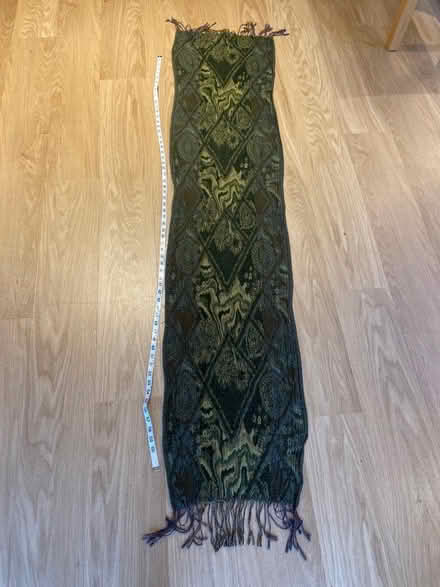 Photo of free Scarf / Stola (Botley OX2) #1