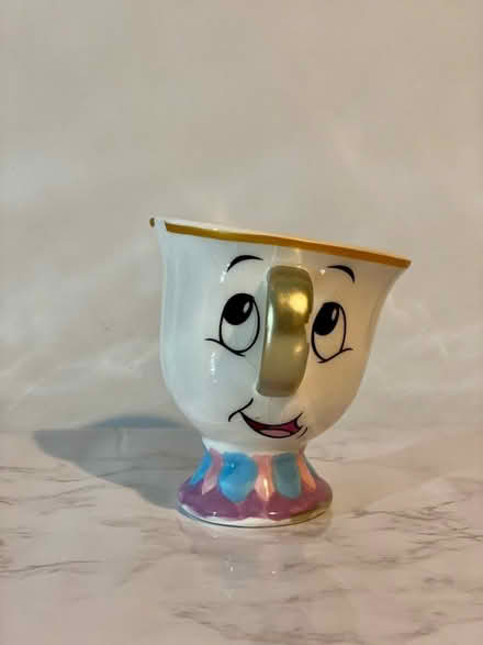 Photo of free Chip mug (Beauty and the Beast) (W3, Acton) #1