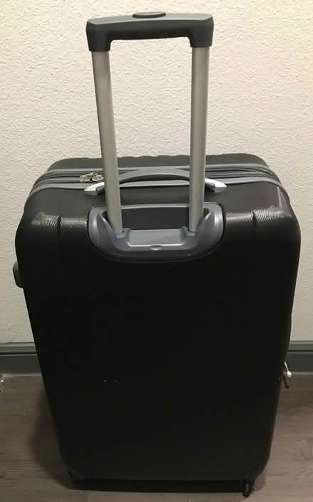 Photo of free large Luggage (Allen) #3