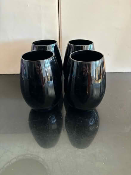 Photo of free Bar Glassware (Brookfield) #2
