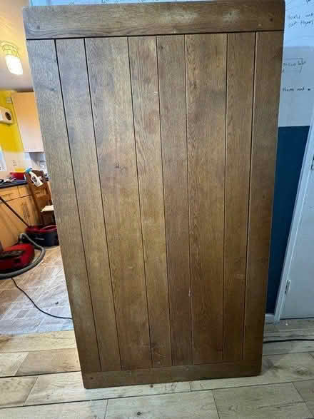 Photo of free Real wood solid furniture (Camden NW1) #2