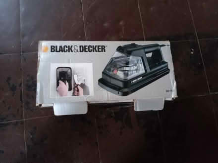 Photo of free Wallpaper stripper (Upton Priory SK10) #2