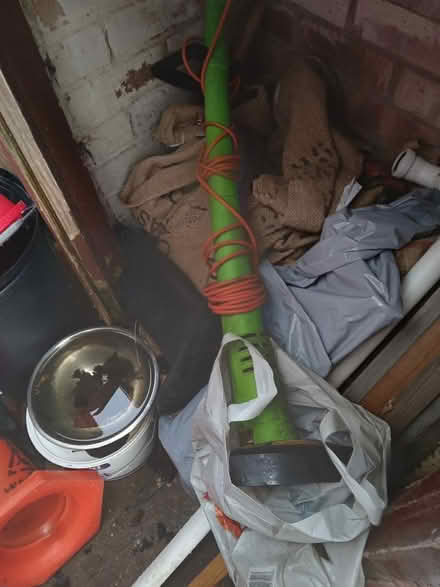 Photo of free Strimmer (Upton Priory SK10) #1