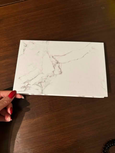 Photo of free Magnetic makeup palette (Uptown Oakland) #1