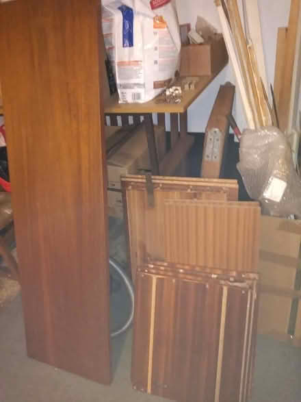 Photo of free Chipboard (Calver S32) #1