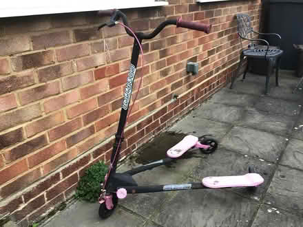 Photo of free Scooter (Bexleyheath DA6) #1