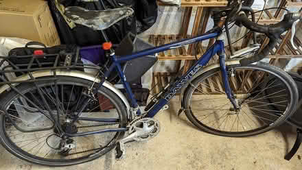 Photo of free Bicycle, Dawes horizon road bike (St Austell, PL25) #1