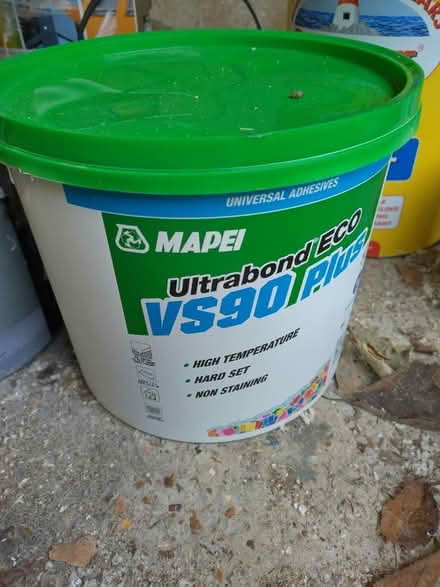Photo of free Lvt flooring (BN2) #3