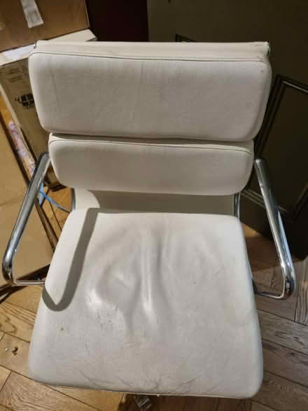 Photo of free Replica Eames swivel chair (N1 Islington) #1
