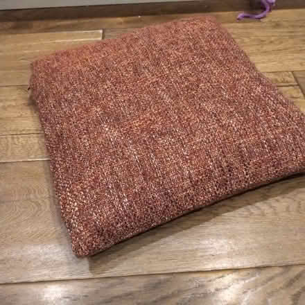 Photo of free Textured cushion (Colchester CO1) #1