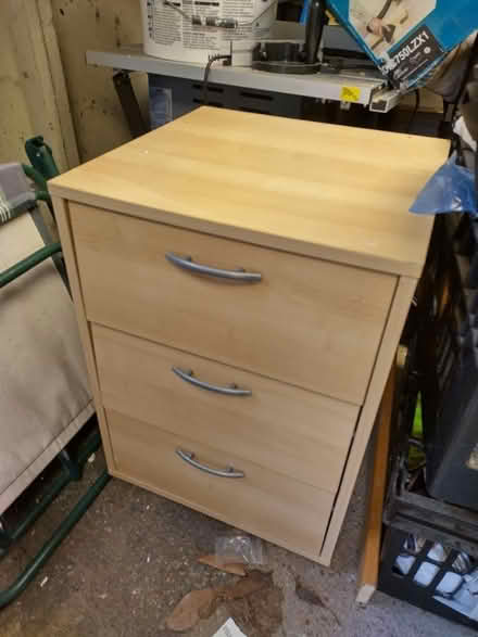 Photo of free Drawers (BN2) #1
