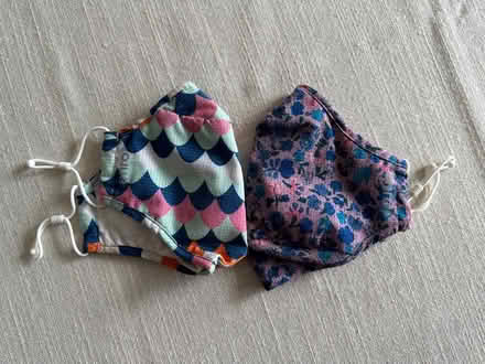 Photo of free Masks (Fremont) #1